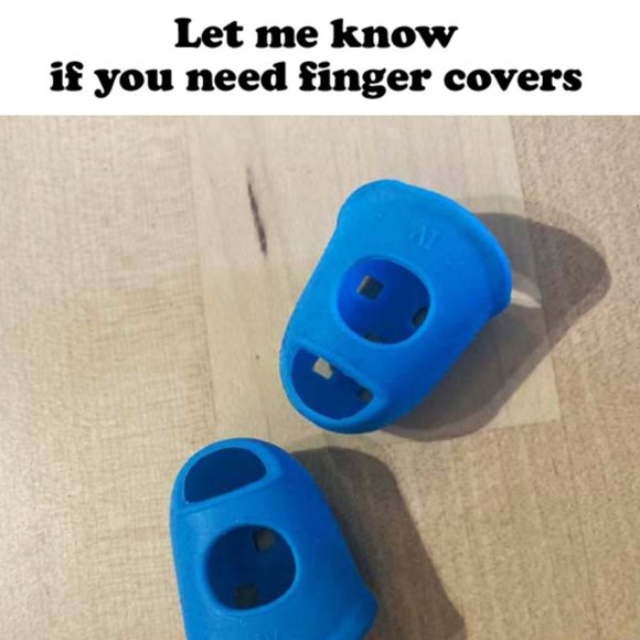 [Cat] 17 keys Kalimba - Picture 9 of 9